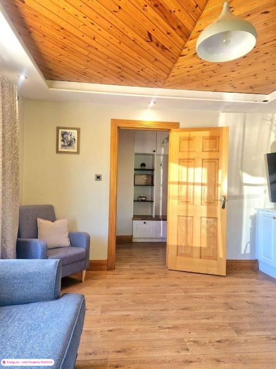 Detached house for Sale in Killorglin, Kerry