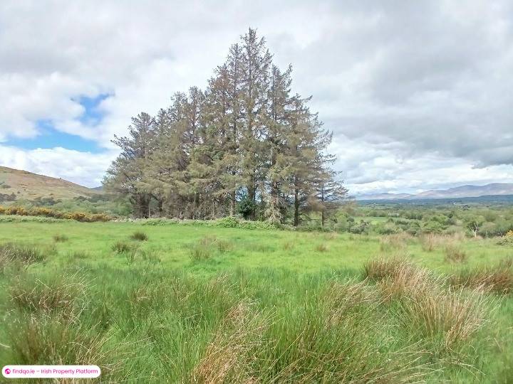 Detached house for Sale in Beaufort, Kerry