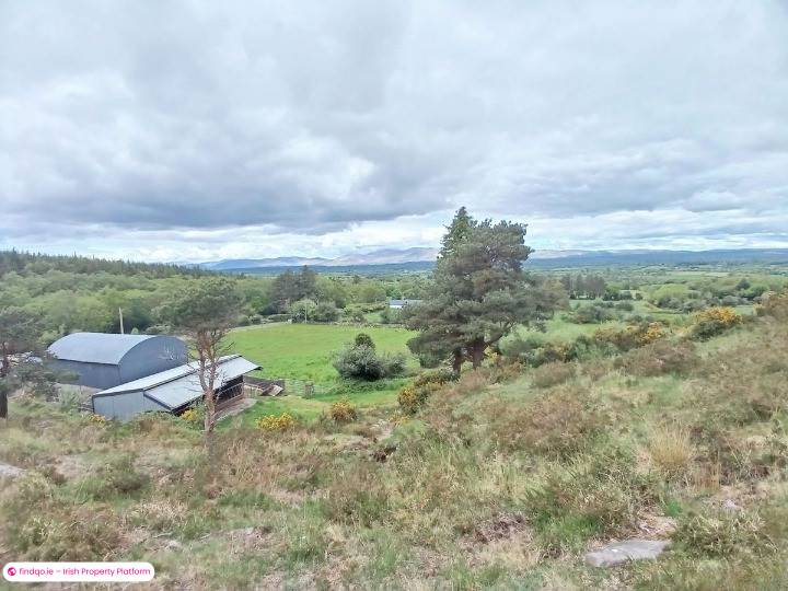 Detached house for Sale in Beaufort, Kerry