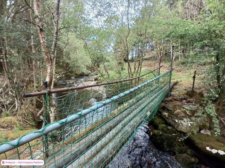 Detached house for Sale in Beaufort, Kerry
