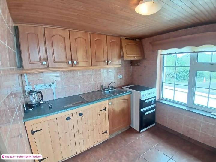 Detached house for Sale in Beaufort, Kerry