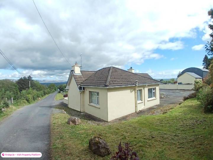 Detached house for Sale in Beaufort, Kerry