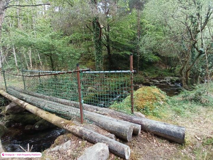 Detached house for Sale in Beaufort, Kerry