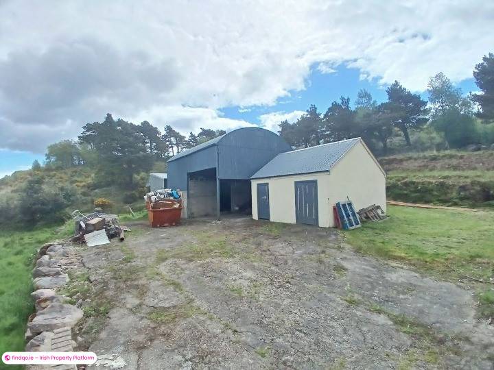 Detached house for Sale in Beaufort, Kerry