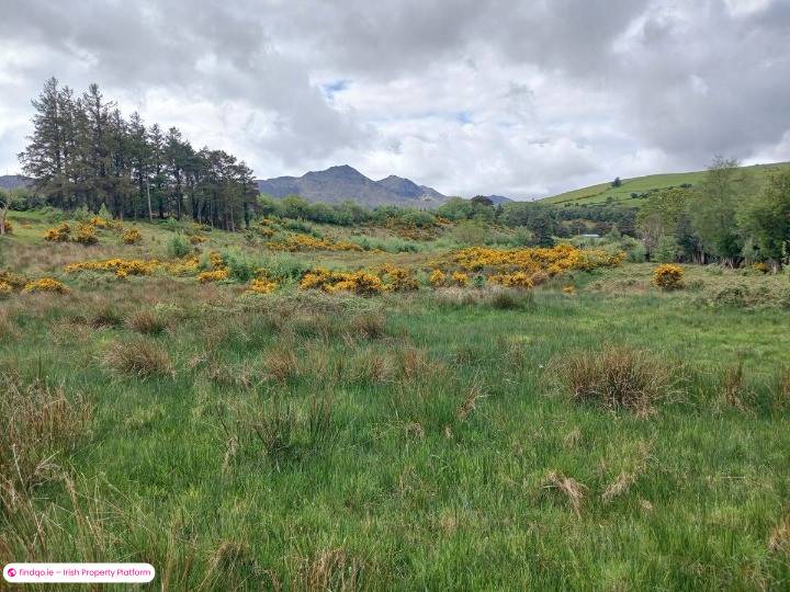 Detached house for Sale in Beaufort, Kerry
