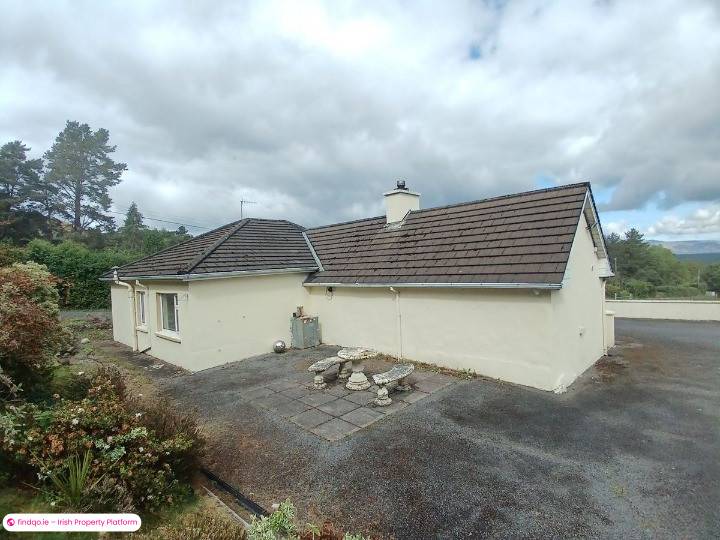 Detached house for Sale in Beaufort, Kerry