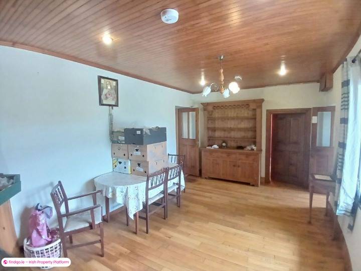 Detached house for Sale in Beaufort, Kerry