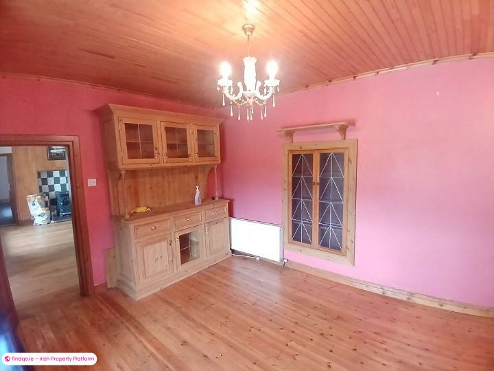 Detached house for Sale in Beaufort, Kerry