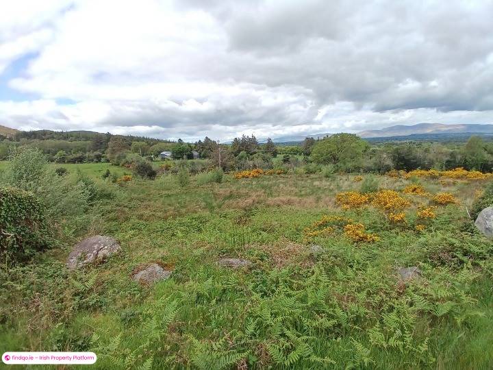 Detached house for Sale in Beaufort, Kerry
