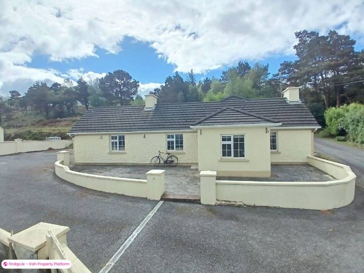 Detached house for Sale in Beaufort, Kerry
