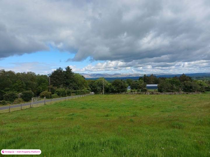 Detached house for Sale in Beaufort, Kerry