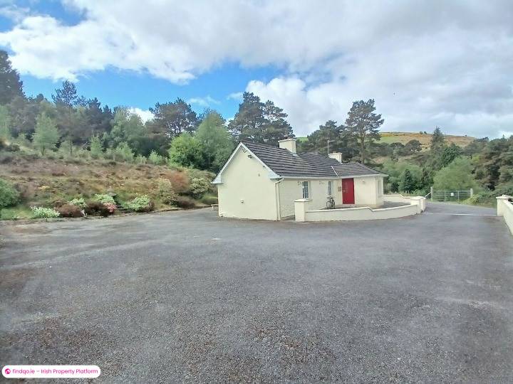 Detached house for Sale in Beaufort, Kerry