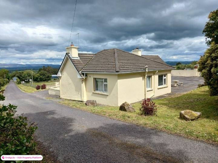Detached house for Sale in Beaufort, Kerry