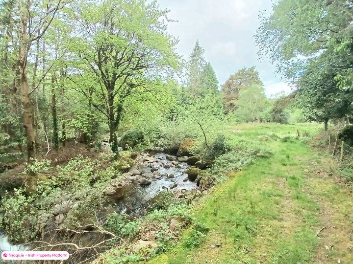 Detached house for Sale in Beaufort, Kerry