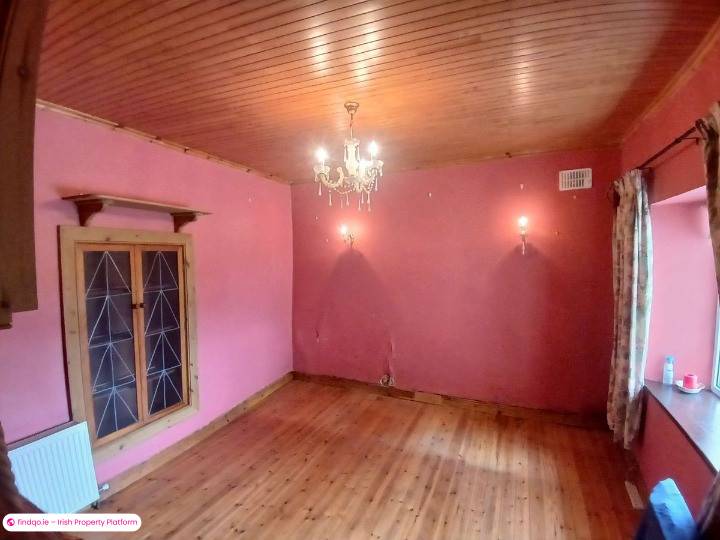 Detached house for Sale in Beaufort, Kerry