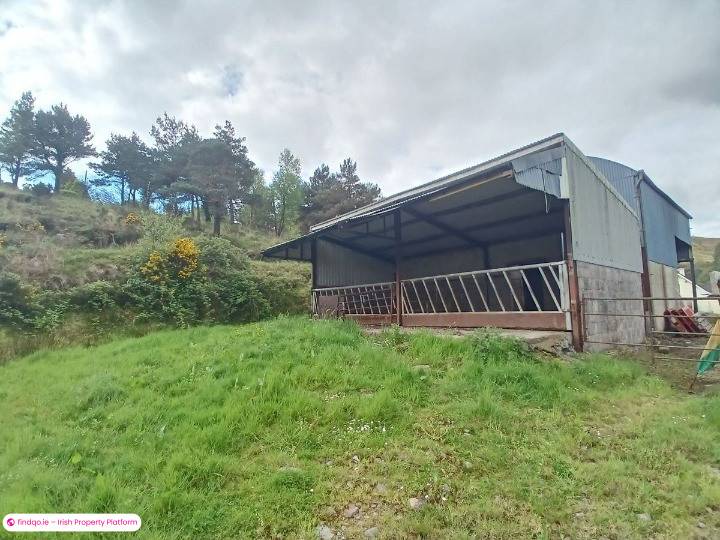 Detached house for Sale in Beaufort, Kerry