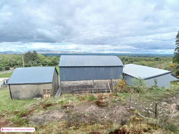 Detached house for Sale in Beaufort, Kerry