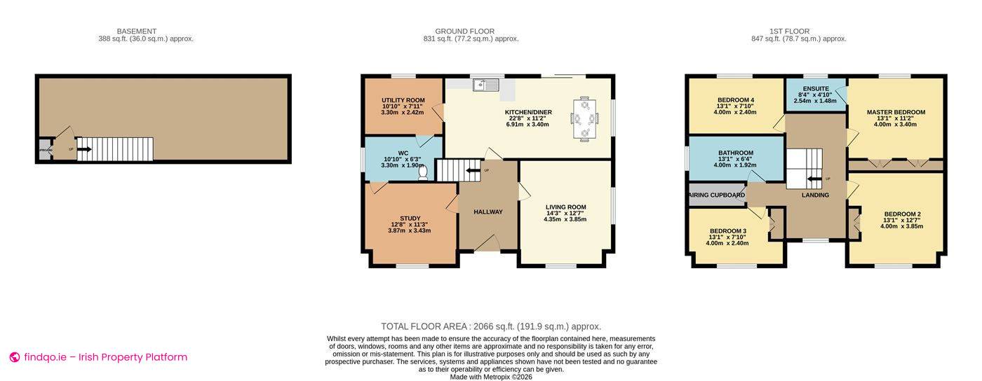 Detached house for Sale in Schull, Cork