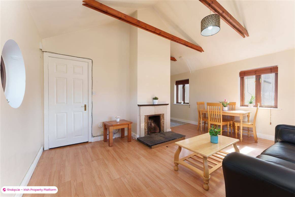 Apartment for Sale in Saggart, Dublin (County)