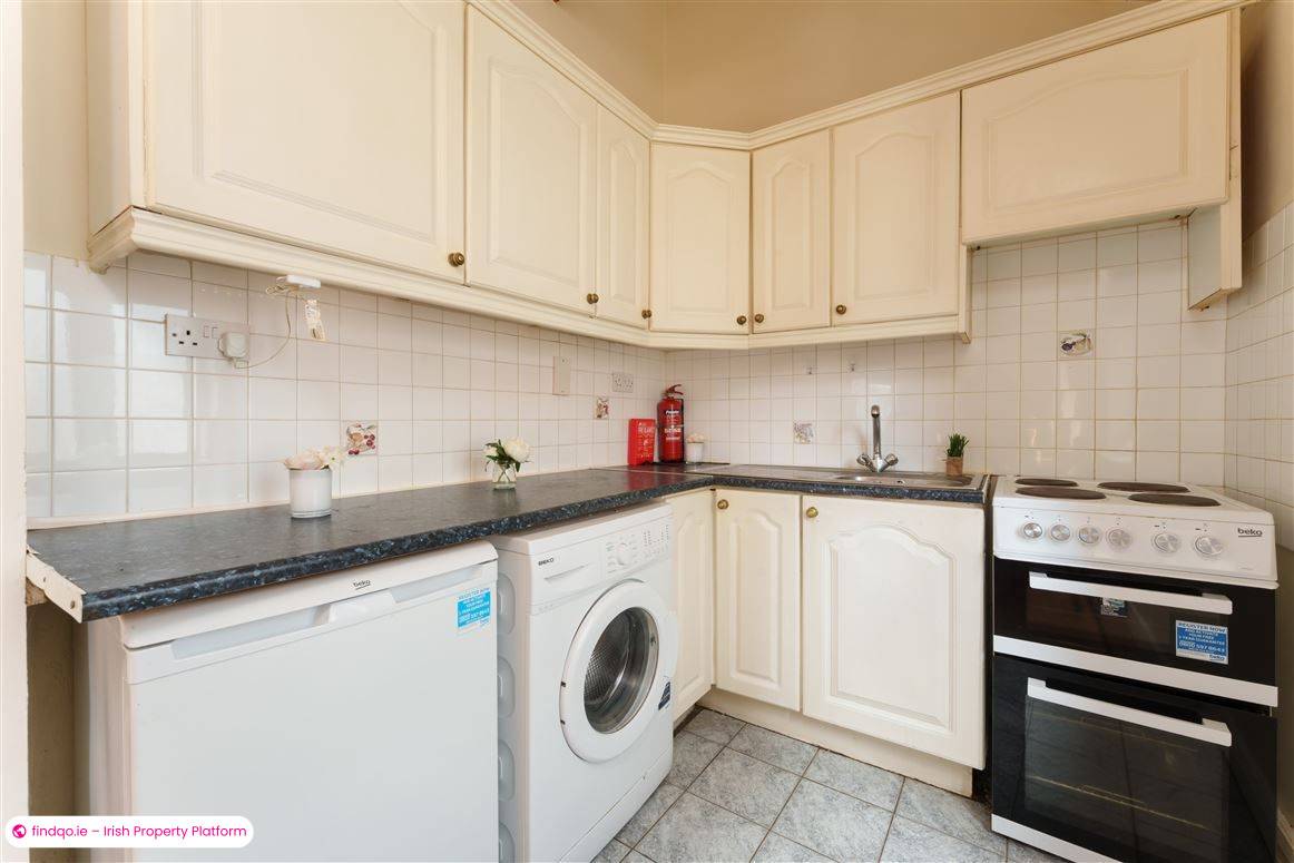 Apartment for Sale in Saggart, Dublin (County)
