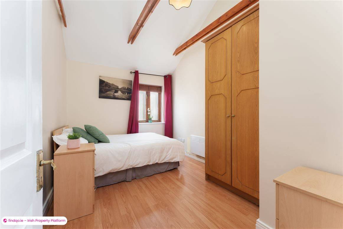 Apartment for Sale in Saggart, Dublin (County)