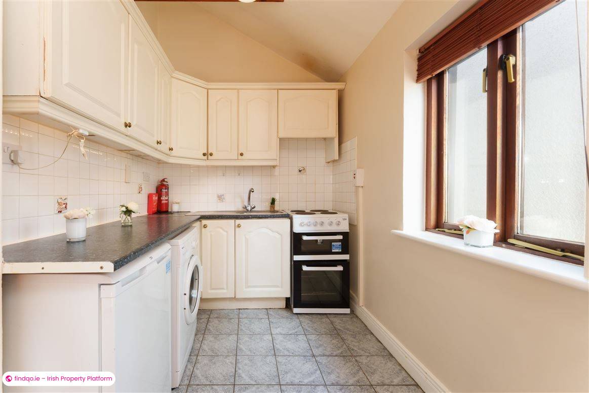 Apartment for Sale in Saggart, Dublin (County)