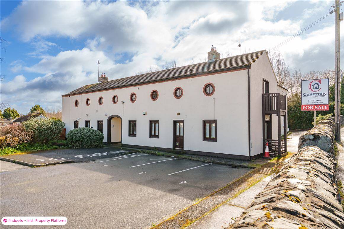 Apartment for Sale in Saggart, Dublin (County)