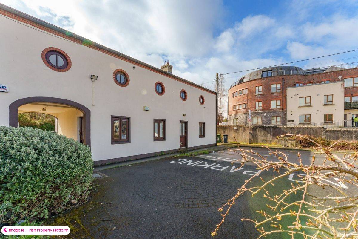 Apartment for Sale in Saggart, Dublin (County)