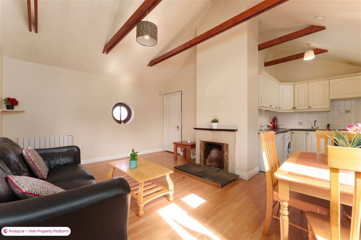 Apartment for Sale in Saggart, Dublin (County)