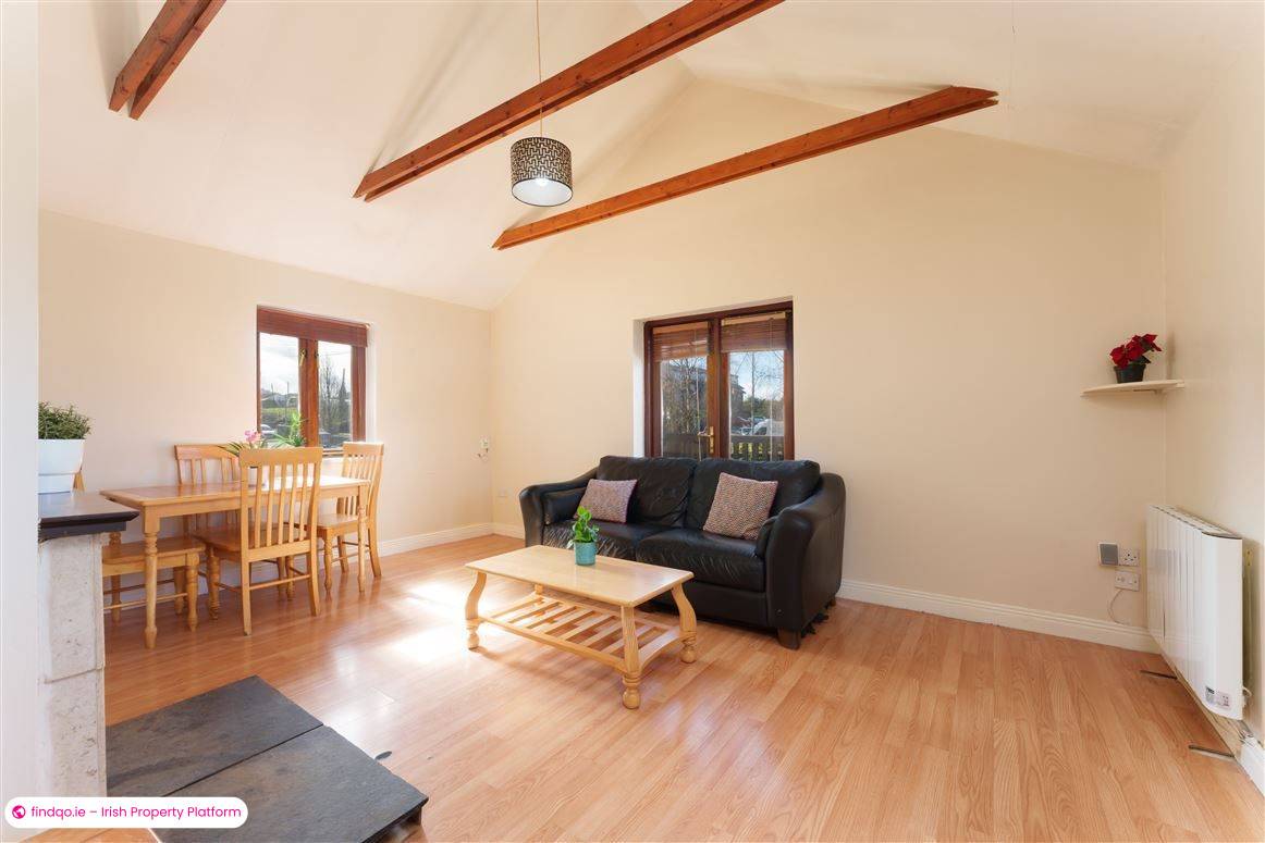 Apartment for Sale in Saggart, Dublin (County)