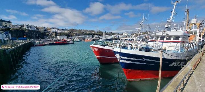 Terraced house for Sale in Dunmore East, Waterford