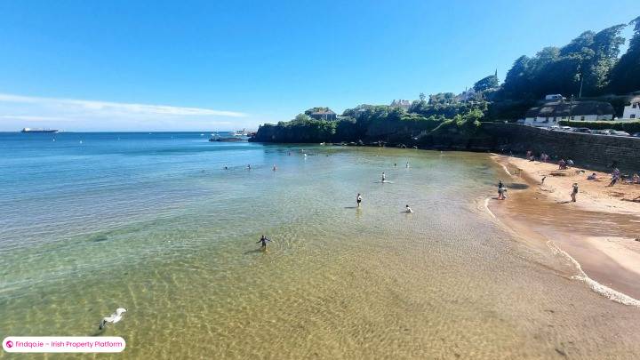 Terraced house for Sale in Dunmore East, Waterford