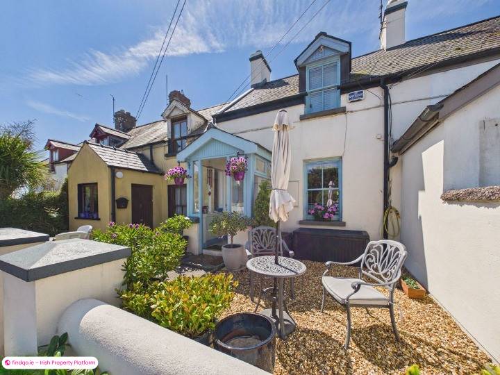 Terraced house for Sale in Dunmore East, Waterford