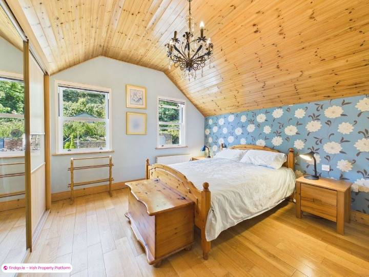 Terraced house for Sale in Dunmore East, Waterford