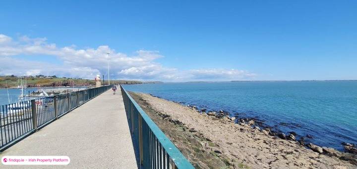 Terraced house for Sale in Dunmore East, Waterford