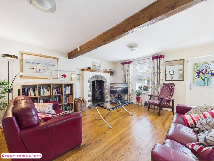 Terraced house for Sale in Dunmore East, Waterford