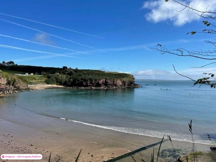 Terraced house for Sale in Dunmore East, Waterford