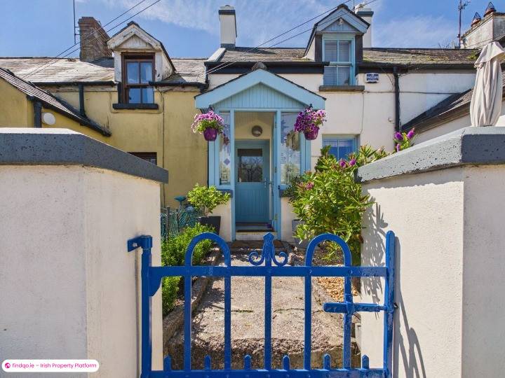 Terraced house for Sale in Dunmore East, Waterford