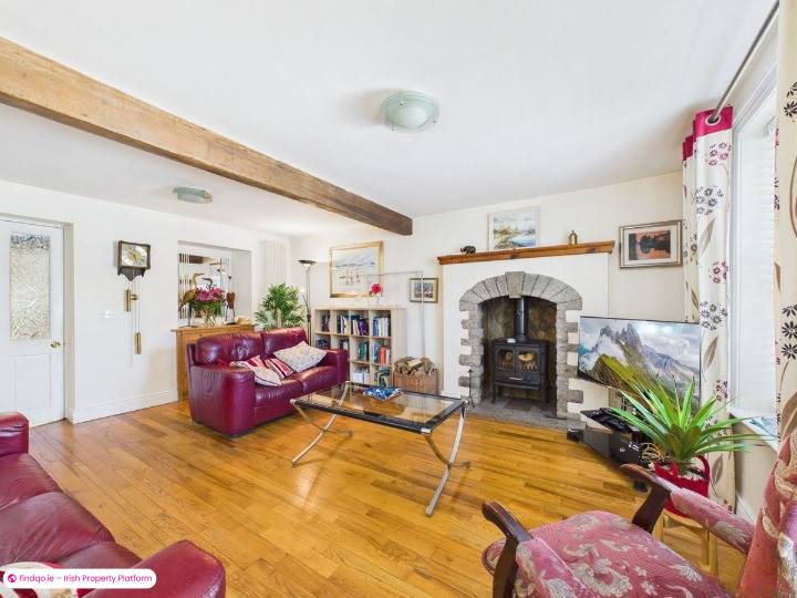 Terraced house for Sale in Dunmore East, Waterford