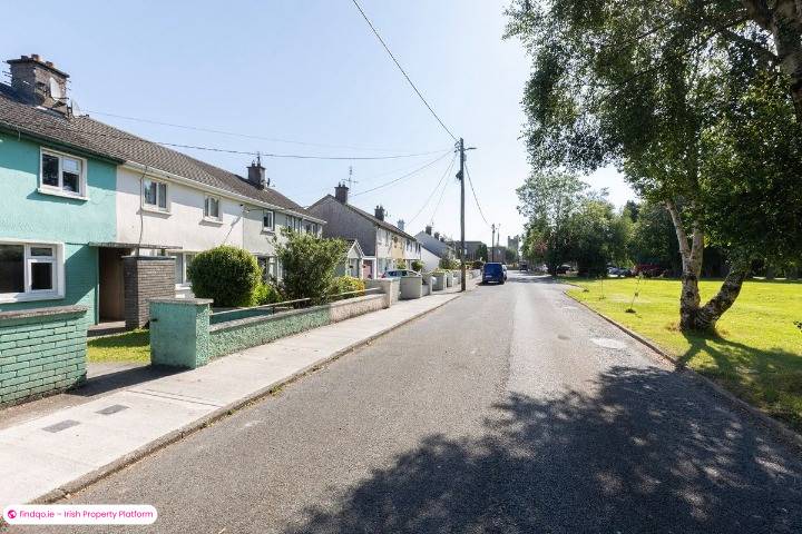 Terraced house for Sale in Carrigtwohill, Cork