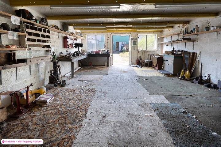 Terraced house for Sale in Carrigtwohill, Cork