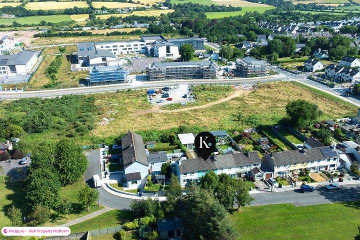 Terraced house for Sale in Carrigtwohill, Cork