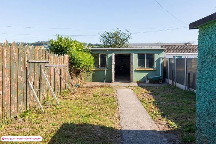 Terraced house for Sale in Carrigtwohill, Cork