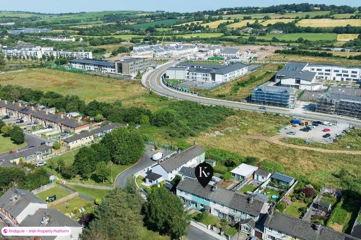 Terraced house for Sale in Carrigtwohill, Cork