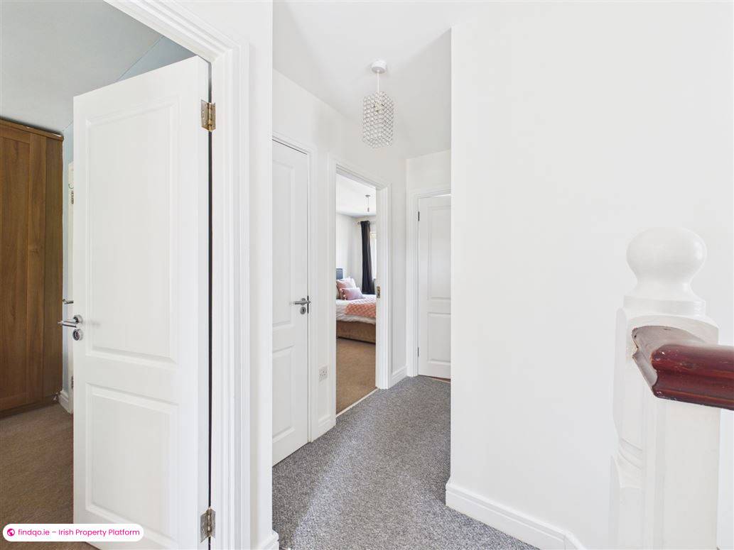 Semi-detached house for Sale in Leixlip, Kildare