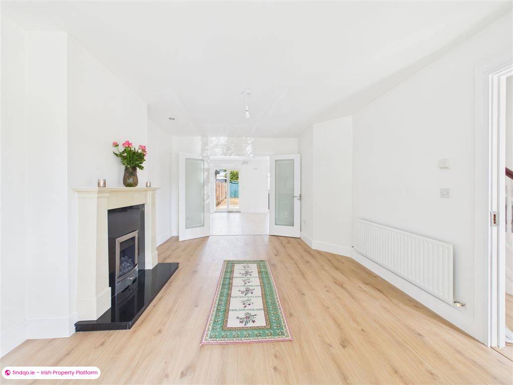 Semi-detached house for Sale in Leixlip, Kildare