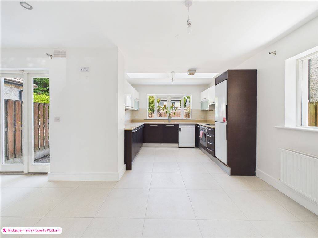 Semi-detached house for Sale in Leixlip, Kildare