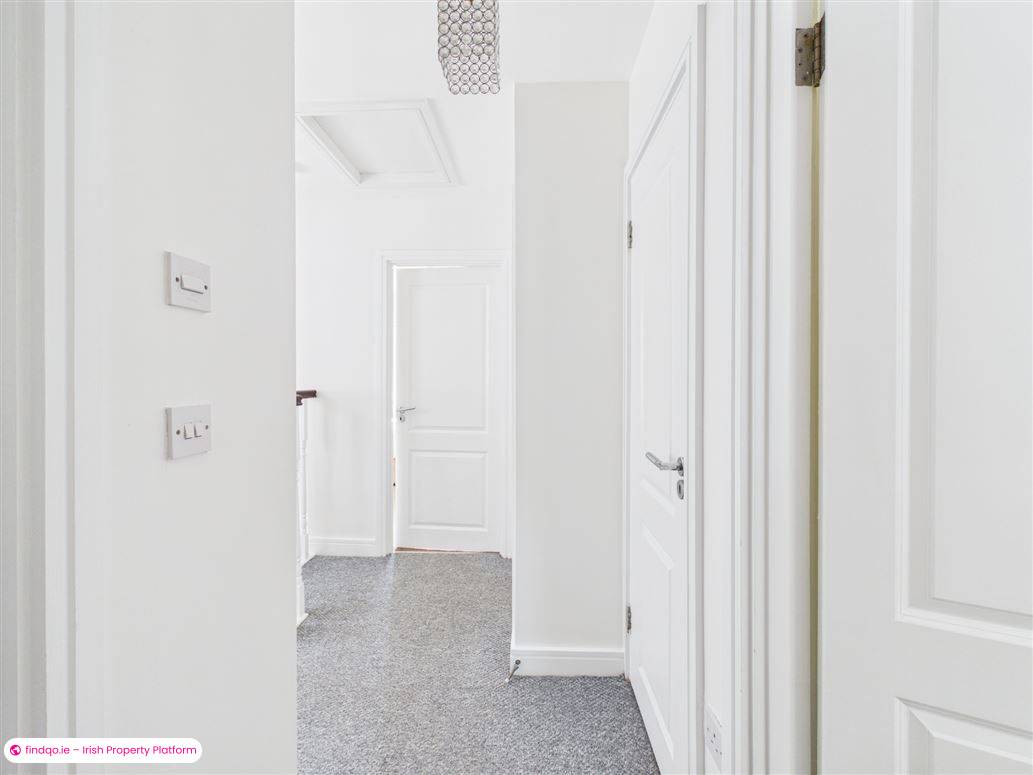 Semi-detached house for Sale in Leixlip, Kildare