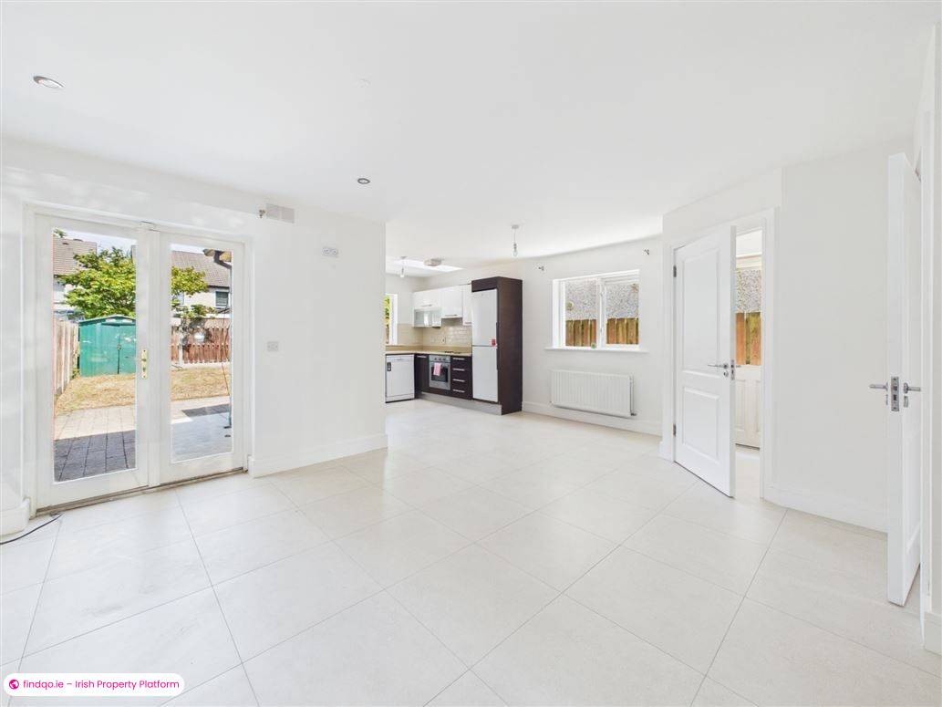 Semi-detached house for Sale in Leixlip, Kildare
