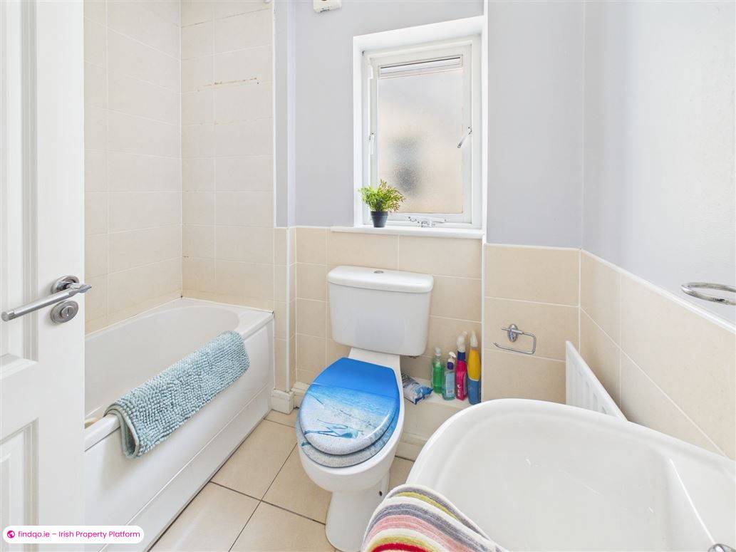 Semi-detached house for Sale in Leixlip, Kildare